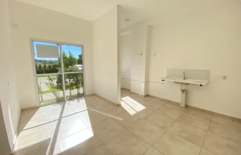 Apartamento em Bela Vista, Palhoça