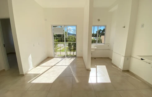 Apartamento em Bela Vista, Palhoça