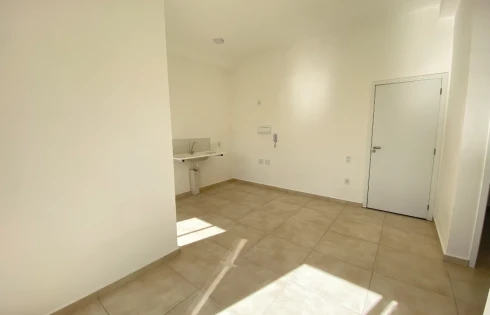 Apartamento em Bela Vista, Palhoça