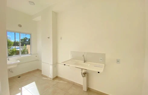 Apartamento em Bela Vista, Palhoça