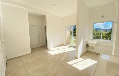 Apartamento em Bela Vista, Palhoça