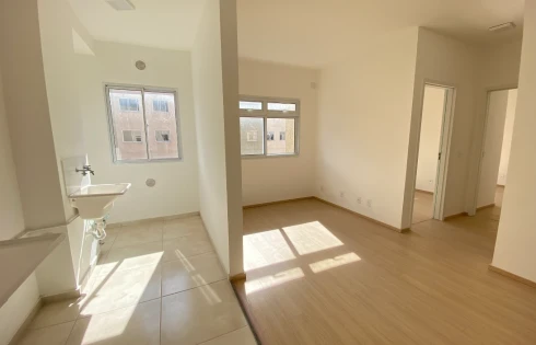 Apartamento em Bela Vista, Palhoça