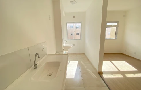Apartamento em Bela Vista, Palhoça