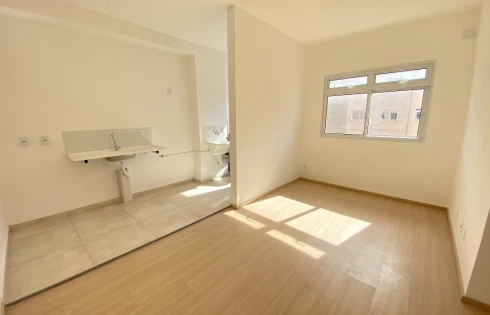 Apartamento em Bela Vista, Palhoça
