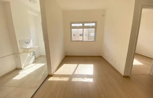 Apartamento em Bela Vista, Palhoça