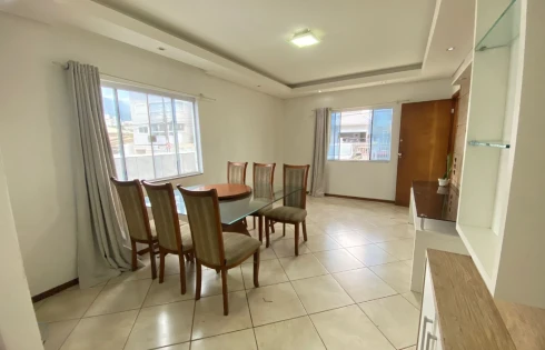 Apartamento em Pagani, Palhoça