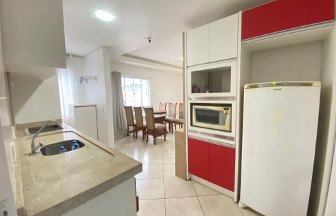 Apartamento em Pagani, Palhoça