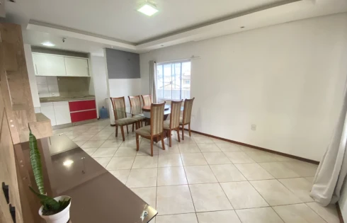 Apartamento em Pagani, Palhoça