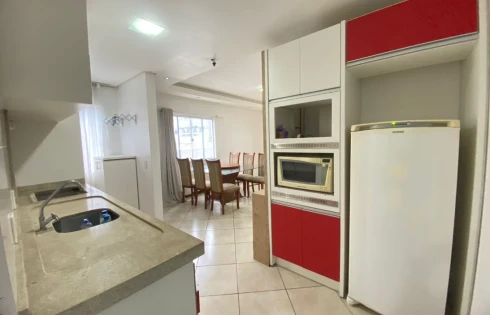 Apartamento em Pagani, Palhoça