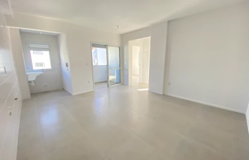 Apartamento em Pedra Branca, Palhoça