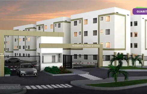 Forquilhas, São José
