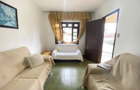 Casa em Praia Comprida, São José