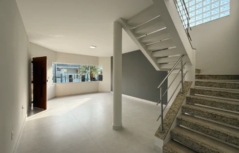 Casa em São Sebastião, Palhoça