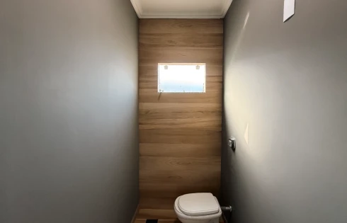 Casa em São Sebastião, Palhoça