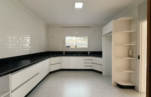 Casa em São Sebastião, Palhoça