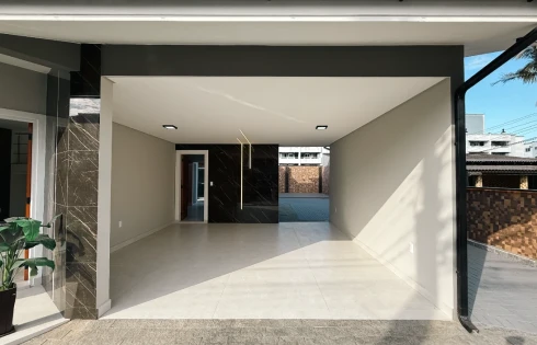 Casa em São Sebastião, Palhoça