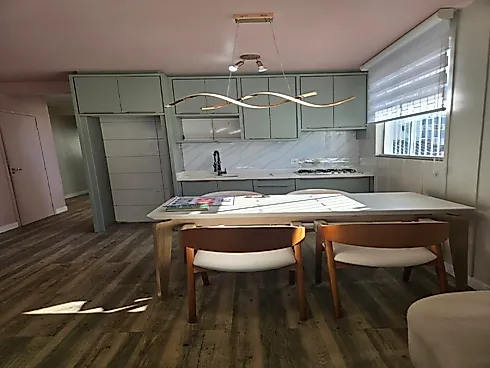 Apartamento 2 Quartos com 1 Suíte e 61m² - Pagani - Apartamento em Pagani, Palhoça - Foto 3