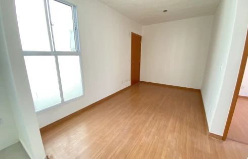 Apartamento em Bela Vista, Palhoça
