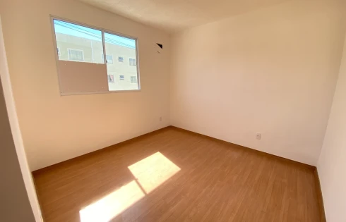 Apartamento em Bela Vista, Palhoça