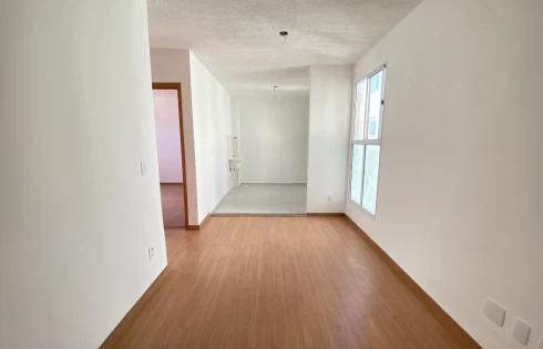 Apartamento em Bela Vista, Palhoça