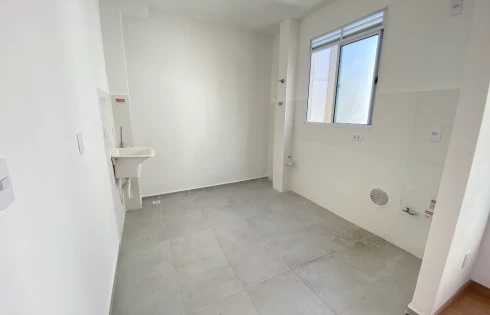Apartamento em Bela Vista, Palhoça