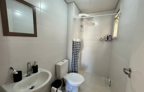 Apartamento em São Sebastião, Palhoça