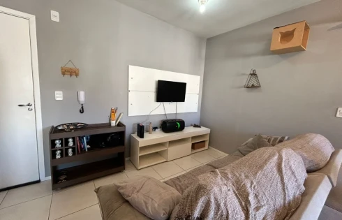 Apartamento em São Sebastião, Palhoça