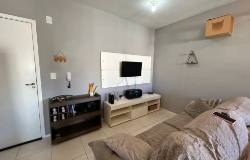 Apartamento em São Sebastião, Palhoça