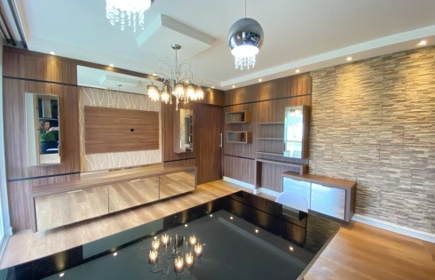 Apartamento em Aririú, Palhoça