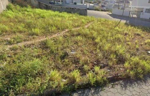 Terreno em Bela Vista, Palhoça