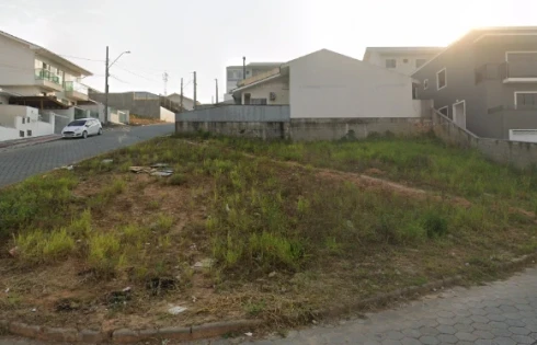 Terreno em Bela Vista, Palhoça