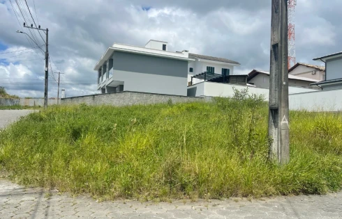 Terreno em Bela Vista, Palhoça