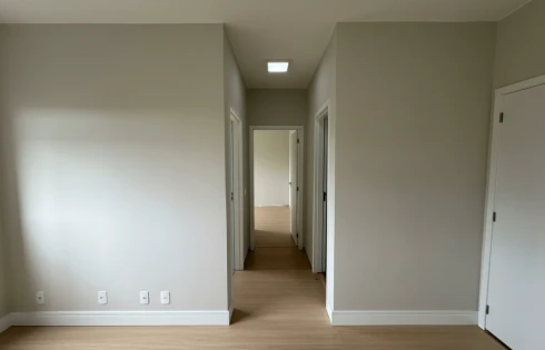 Apartamento em Bela Vista, Palhoça