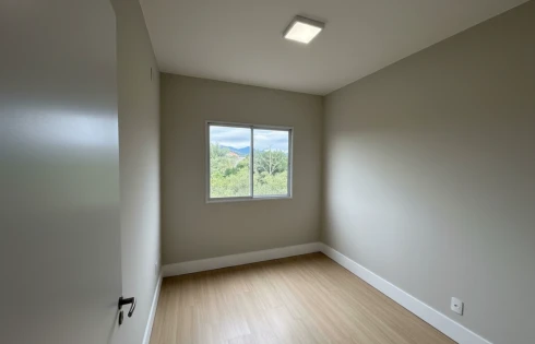 Apartamento em Bela Vista, Palhoça