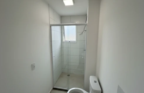 Apartamento em Bela Vista, Palhoça