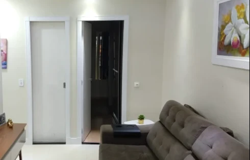 Casa em Bela Vista, Palhoça