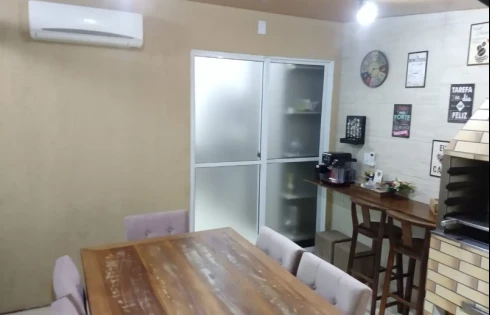 Casa em Bela Vista, Palhoça