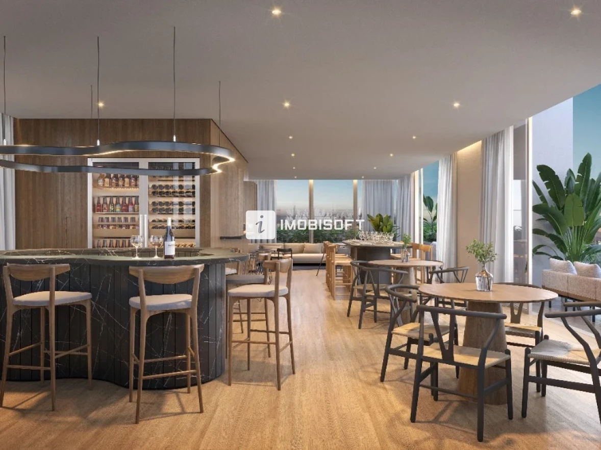 Apartamento 3 Quartos com 1 Suíte e 98m² - Centro - Foto 1