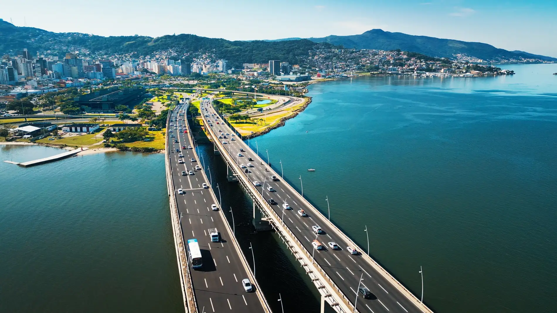 Imóveis em Florianópolis - SC