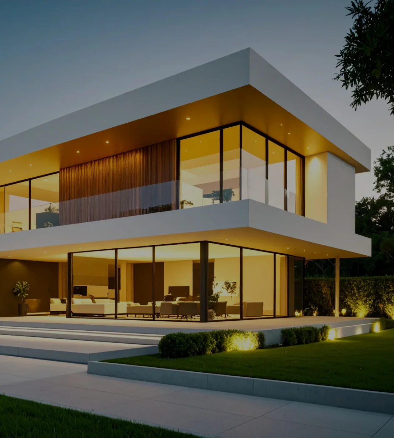 New York Residence