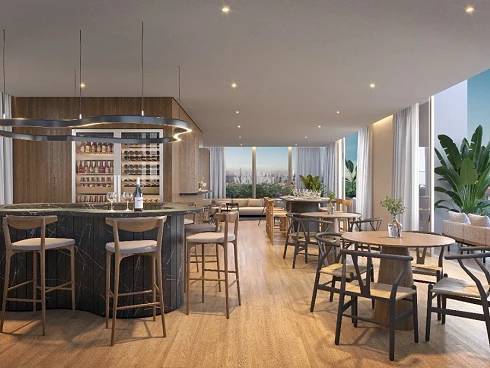 Apartamento em Centro, Palhoça