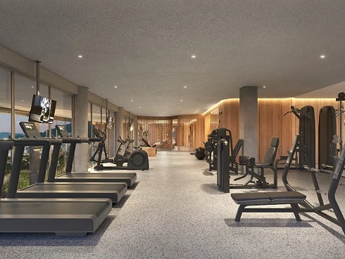 Apartamento em Centro, Palhoça