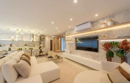 Apartamento em Pagani, Palhoça - Foto 1