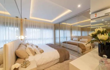 Apartamento em Pagani, Palhoça - Foto 5