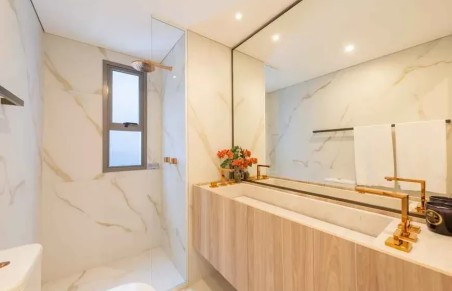 Apartamento 4 Quartos com 3 Suítes e 190m² - Pagani - Foto 6