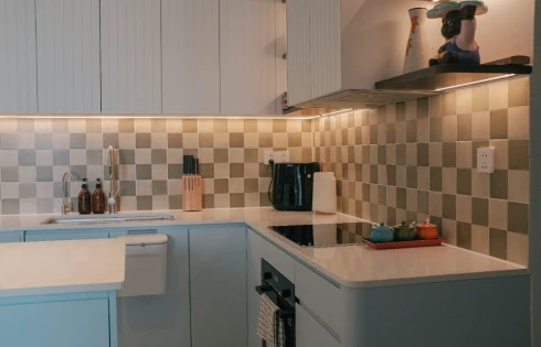 Apartamento em Pedra Branca, Palhoça - Foto 5