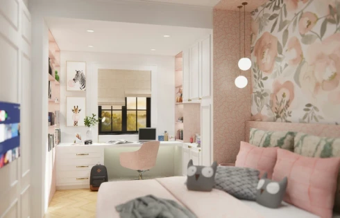 Apartamento 2 Quartos no Garden Club - Palmas - Foto 7