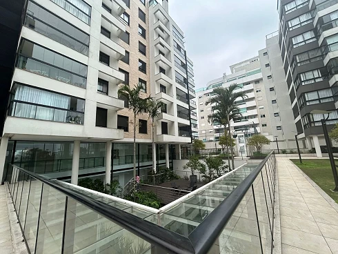 Apartamento em Caminho Novo, Palhoça