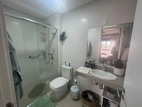Apartamento 2 Quartos no Residencial Garden Club - Caminho Novo - Foto 11