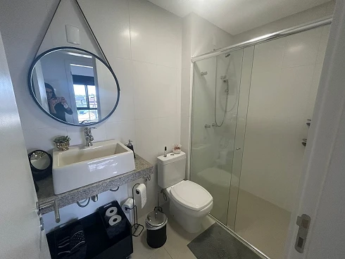 Apartamento 2 Quartos no Residencial Garden Club - Caminho Novo - Foto 12